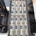 XE NÂNG ĐIỆN ĐỨNG LÁI 1.5 TẤN NICHIYU FBRM15-80-350FCS LH: 0943888255