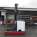 XE NÂNG ĐIỆN ĐỨNG LÁI 1,8 TẤN NICHIYU FBRMA18-H75B-450WBAF LH: 0943888255