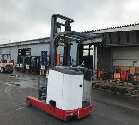 XE NÂNG ĐIỆN ĐỨNG LÁI 1,8 TẤN NICHIYU FBRMA18-H75B-450WBAF LH: 0943888255
