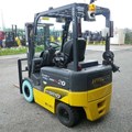 XE NÂNG ĐIỆN 2 TẤN KOMATSU FB20HB-11 817460