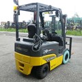 XE NÂNG ĐIỆN 2 TẤN KOMATSU FB20HB-11 817460