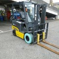 XE NÂNG ĐIỆN 2 TẤN KOMATSU FB20HB-11 817460