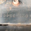 XE NÂNG DẦU 2.5 TẤN TOYOTA 7FD25 - 25466 LH: 0943888255