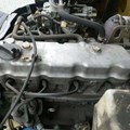 XE NÂNG XĂNG 1.5 TẤN KOMATSU FG15T-20 652521