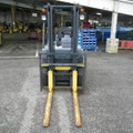 XE NÂNG XĂNG 1.5 TẤN KOMATSU FG15T-20 659819 LH 0943888255