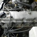 XE NÂNG XĂNG 1.5 TẤN KOMATSU FG15T-20 659819 LH 0943888255