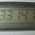 XE NÂNG XĂNG 1.5 TẤN KOMATSU FG15T-20 659819 LH 0943888255