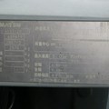 XE NÂNG XĂNG 1.5 TẤN KOMATSU FG15T-20 659819 LH 0943888255