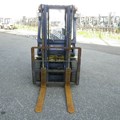 XE NÂNG XĂNG 2 TẤN KOMATSU FG20HW-14 558597