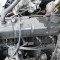 XE NÂNG XĂNG 2 TẤN KOMATSU FG20HW-14 558597
