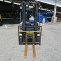 XE NÂNG XĂNG 1.5 TẤN KOMATSU FG15T-21 209013 LH 0943888255