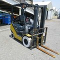 XE NÂNG XĂNG 1.5 TẤN KOMATSU FG15T-21 209013 LH 0943888255