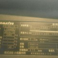 XE NÂNG ĐIỆN ĐỨNG LÁI 1.3 TẤN KOMATSU FB13RL-15 LH: 0943888255