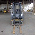 XE NÂNG ĐIỆN NGỒI LÁI 1.5 TẤN KOMATSU FB15-12 831665