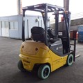 XE NÂNG ĐIỆN NGỒI LÁI 1.5 TẤN KOMATSU FB15-12 831665