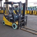 XE NÂNG ĐIỆN NGỒI LÁI 1.5 TẤN KOMATSU FB15-12 831665
