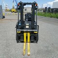 XE NÂNG ĐIỆN 1 TẤN KOMATSU FB10ML-12 LH: 0943888255