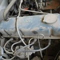 XE NÂNG XĂNG 1.5 TẤN NISSAN NH01-002814 