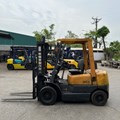 XE NÂNG XĂNG 2 TẤN TCM FG20N5 LH: 0943888255