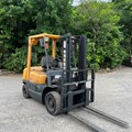 XE NÂNG XĂNG 2 TẤN TCM FG20N5 LH: 0943888255