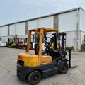 XE NÂNG XĂNG 2 TẤN TCM FG20N5 LH: 0943888255