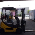 XE NÂNG ĐIỆN 1.5 TẤN KOMATSU FB15-12 852227