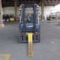 XE NÂNG ĐIỆN 1.5 TẤN KOMATSU FB15-12 852227
