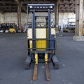 XE NÂNG ĐIỆN ĐỨNG LÁI 1.5 TẤN KOMATSU FB15RS-12 94942
