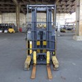 XE NÂNG ĐIỆN ĐỨNG LÁI CHUI CÔNG 1.5 TẤN KOMATSU FB15RL-15 155439
