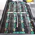 XE NÂNG ĐIỆN 1.5 TẤN KOMATSU FB15-12 849514
