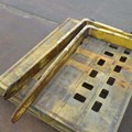 XE NÂNG ĐIỆN 1.5 TẤN KOMATSU FB15-12 849514