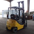 XE NÂNG ĐIỆN 1.5 TẤN KOMATSU FB15-12 849514