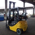 XE NÂNG ĐIỆN 1.5 TẤN KOMATSU FB15-12 849514