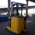 XE NÂNG ĐIỆN ĐỨNG LÁI  1.5 TẤN KOMATSU FB15RL-15 NÂNG CAO 4m FB15RL-15 158055