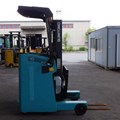 XE NÂNG ĐIỆN ĐỨNG LÁI 1 TẤN SUMITOMO RIH-02009 LH 0943888255