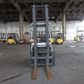 XE NÂNG ĐIỆN 2 TẤN KOMATSU FB20-3 11650