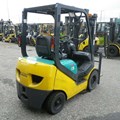 XE NÂNG XĂNG 1.5 TẤN KOMATSU FG15T-20 663758 lh 0943888255