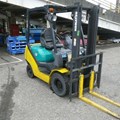 XE NÂNG XĂNG 1.5 TẤN KOMATSU FG15T-20 663758 lh 0943888255