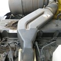 XE NÂNG DẦU 2.5 TẤN KOMATSU FD25C-16 749028 GẬT GÙ, LỐP KÉP,