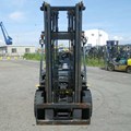 XE NÂNG DẦU 3.5 TẤN KOMATSU FD35NT-10 136559