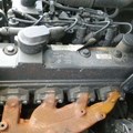 XE NÂNG DẦU 3.5 TẤN KOMATSU FD35NT-10 136559