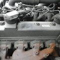 XE NÂNG DẦU 4,5 TẤN KOMATSU FD45T-10 136130