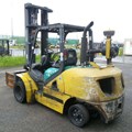XE NÂNG DẦU 4,5 TẤN KOMATSU FD45T-10 136130