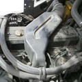 XE NÂNG DẦU 2.5 TẤN KOMATSU FD25T-17 342165