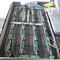 XE NÂNG ĐIỆN 1.5 TẤN KOMATSU FB15-12 842518