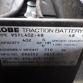 XE NÂNG ĐIỆN 1.5 TẤN KOMATSU FB15-12 842518