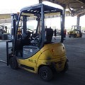 XE NÂNG ĐIỆN 1.5 TẤN KOMATSU FB15-12 842518