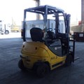 XE NÂNG ĐIỆN 1.5 TẤN KOMATSU FB15-12 842518