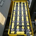 XE NÂNG ĐIỆN ĐỨNG LÁI 1.5 TẤN KOMATSU FB15RL-14 144993