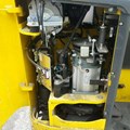 XE NÂNG ĐIỆN ĐỨNG LÁI 1.5 TẤN KOMATSU FB15RL-14 144993
